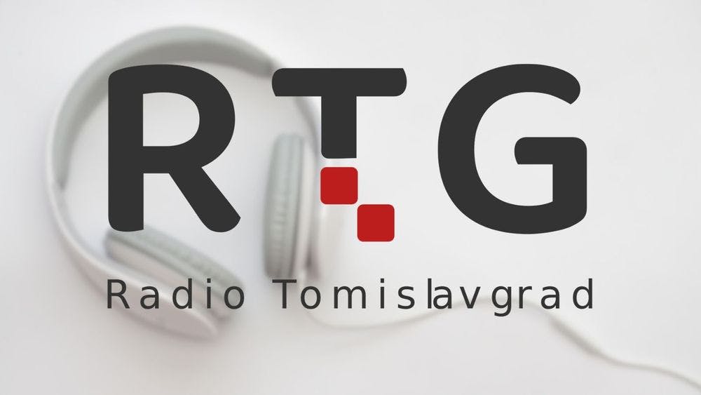 Radio Tomislavgrad web player